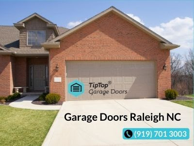 The 6 Most Popular Garage Door Material Types Available in the Market