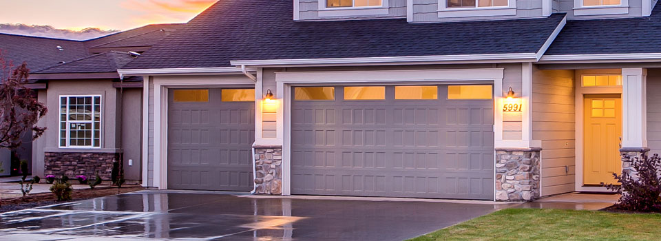 Garage Door Installation Guide