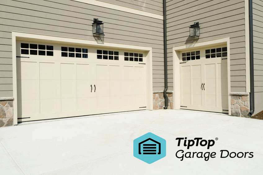 Learn How to Remodel Your Garage Door