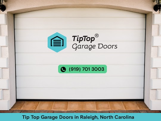 Tip Top Garage Doors - 88 20200128105529