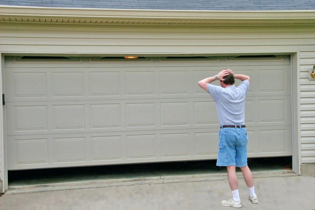 Save Time And Money Matthews Nc Reviews Tip Top Garage Doors